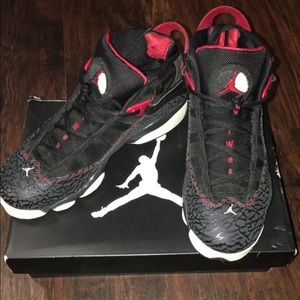 Jordan’s